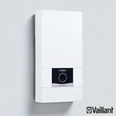 Vaillant Ved Pro 18/8 Trifaze Şofben thumbnail 1