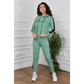 Ing Drop 104 Kız Çocuk Eşofman Takımı thumbnail 2