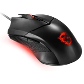 MSI GG CLUTCH GM08 GAMING MOUSE thumbnail 2