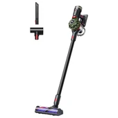 Dyson V8 Cyclone Kablosuz Süpürge-Siyah thumbnail 1