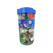 SH-6432 13PCS OKYANUS HAYVANLARI 2LİTRE thumbnail 2