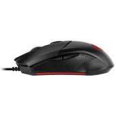 MSI GG CLUTCH GM08 GAMING MOUSE thumbnail 4