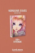 NEBULOUS STARS LORDSTORE503 NEBULOUS STARS-11501 MİNİ NOTE SET thumbnail 2