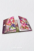 NEBULOUS STARS LORDSTORE503 NEBULOUS STARS-11501 MİNİ NOTE SET thumbnail 1