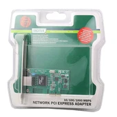 Digitus Gigabit PCI Express Ethernet Kartı thumbnail 2