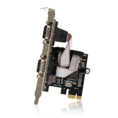 Dark Seri Port x2 PCI Express (DK-AC-PERS232) thumbnail 1