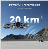 DJI Avata 360 Fly More Combo (DJI RC 2) thumbnail 2