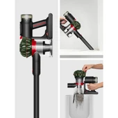 Dyson V8 Cyclone Kablosuz Süpürge-Siyah thumbnail 3
