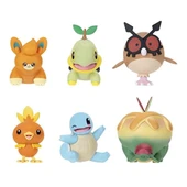 Pokemon Battle Multi Paket 6’lı Figür Seti thumbnail 2