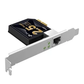 Tp-Link TX201 2.5 Gigabit PCIe Ağ Adaptörü thumbnail 2