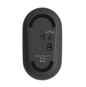 Logitech M350s Pebble 2 Bluetooth Mouse Grafit thumbnail 3