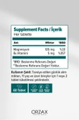 Ocean Magnezyum Complex 60 Tablet thumbnail 2