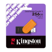 Kingston 256GB Exodia S DTXS/256GB thumbnail 1