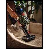 Dyson V8 Cyclone Kablosuz Süpürge-Siyah thumbnail 6