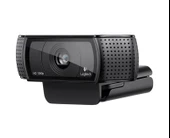 Logitech C920 Pro Webcam Full HD 960-001055 thumbnail 2