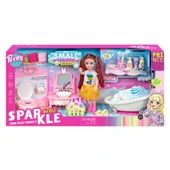 07023 BELLA BANYO SETİ-MGA thumbnail 3