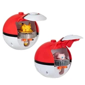 Pokemon Battle Spinner Arena Oyun Seti thumbnail 5