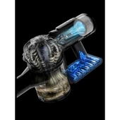 Dyson V8 Cyclone Kablosuz Süpürge-Siyah thumbnail 4