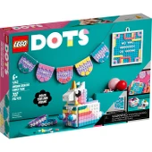 LEGO DOTS Hedwig Kalemlik 41809 thumbnail 1