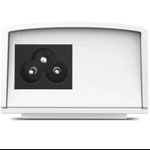 Tp-Link omada TL-POE4824G 24W Passive PoE Adaptör thumbnail 3