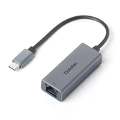 Dark (DK-NT-U31LAN) Type-C to 10/100Mbps Ethernet thumbnail 1