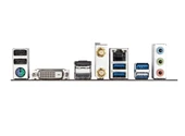 Gigabyte A520M DS3H AC AM4 D4 Dvi-D Hdmi Dp thumbnail 3