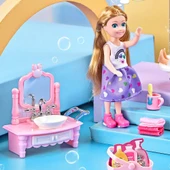 07023 BELLA BANYO SETİ-MGA thumbnail 2