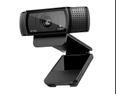 Logitech C920 Pro Webcam Full HD 960-001055 thumbnail 1