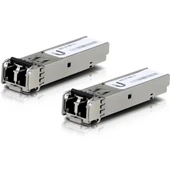 UBNT Multimod SFP Modül 1G (UF-MM-1G) thumbnail 1