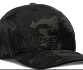 KORE Trucker Şapka thumbnail 9