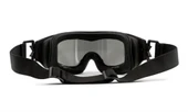WILEY X SPEAR DUAL Balistik Goggle (3 Lens) thumbnail 3