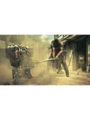 Resident Evil 5 platinum Ps3 CD Oyun Tehşir thumbnail 3