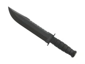 KA-BAR Big Brother Bıçak thumbnail 4