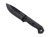 KA-BAR BK2 Becker Kamp Bıçağı (Sert Plastik Kılıf) thumbnail 4