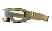 WILEY X SPEAR Balistik Goggle (2 Lens) thumbnail 10