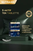 NUTRAXIN EASY SLEEP 60 TABLET thumbnail 4