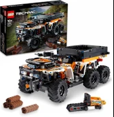 LEGO 42139 Technic Arazi Aracı thumbnail 1