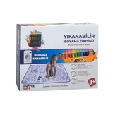 281 YIKANABİLİR BOYAMA thumbnail 2