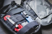 ELITE Pocket Organizer Çanta thumbnail 3