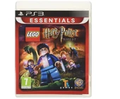 LEGO Harry Potter Years 5 - 7 (Essentials) gra Ps3CD Oyun Tehşir thumbnail 1