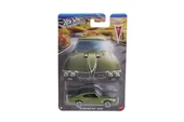 GRT01 Hot Wheels Özel Arabalar Serisi thumbnail 4