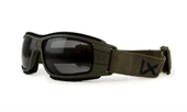 WILEY X LYNX Balistik Goggle (2 Lens) thumbnail 6