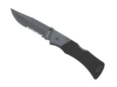 KA-BAR G10 Mule Çakı thumbnail 4
