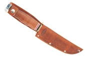 KA-BAR Skinner Deri Kabza Av Bıçağı thumbnail 3