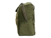 FIRST TACTICAL Tactix 9x6" Molle Çanta thumbnail 11