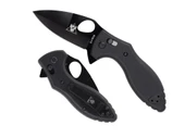 KA-BAR TDI Flipper Taktik Çakı thumbnail 3