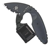 KA-BAR TDI Bıçak Testere Uçlu thumbnail 2