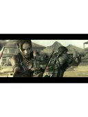Resident Evil 5 platinum Ps3 CD Oyun Tehşir thumbnail 6