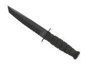 KA-BAR Short Tanto Görev Bıçağı thumbnail 4