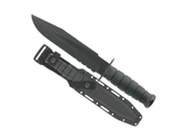 KA-BAR Fighter Taktik Bıçak thumbnail 8